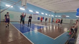 воскресный движ-2