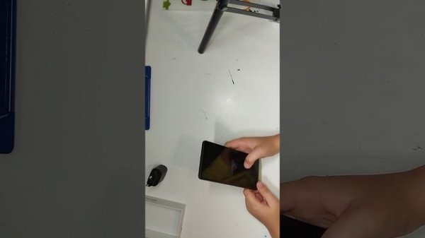 Обзор Google pixel 7