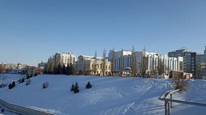 Тура красива и летом , и зимой. Тюмень