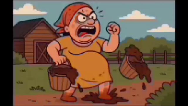 Правдивая Ольга. Лёля Быкова. Что скрывается за старшими детьми? Настоящая правда/Деревенский дневни смотреть онлайн