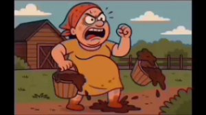 Правдивая Ольга. Лёля Быкова. Что скрывается за старшими детьми? Настоящая правда/Деревенский дневни