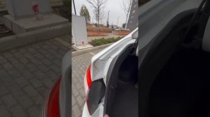 Киа рио 2014 белый