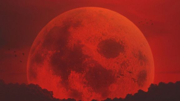 КАКИЕ ПРОБЛЕМЫ ЗАКРЫВАЮТСЯ 2 ФЕВРАЛЯ, В ПОЛНОЛУНИЕ ?