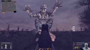 Прохождение #13➤S.T.A.L.K.E.R. ➤Мод. Ф.О.Т.О.Г.Р.А.Ф.