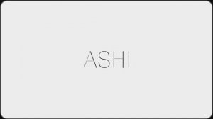 Показ коллекции Ashi Studio весна-лето 2026