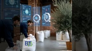 Вторичные ресурсы для производства