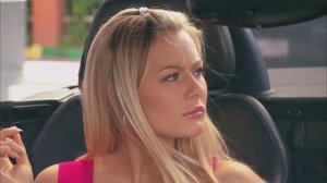 ПОДАРОК СУДЬБЫ - 6 серия