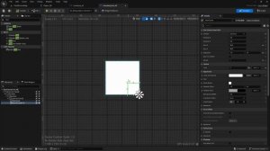 Урок RPG 5. Подбираем предметы и добавляем их в инвентарь (Unreal Engine 5)
