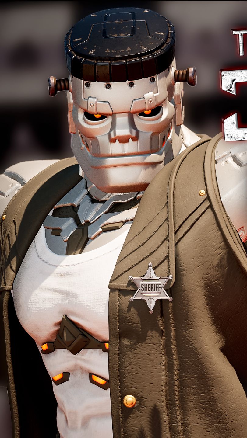 АЯКС ПРОТИВ ГРИМ РИПЕРА 18 СЕКУНД | AJAX VS GRIM REAPER 18 SECONDS #thefirstdescendant #tfd смотреть онлайн