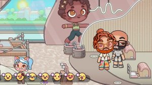 Злата аватар world