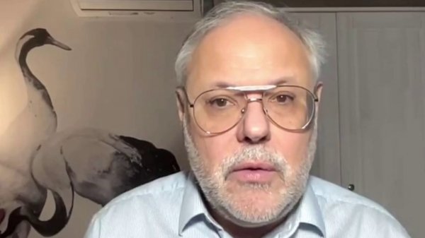 Экономика - авторская программа на радио "Говорит Москва" | 02.02.2026 | Михаил Хазин