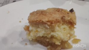 Воскресный денек/королевская ватрушка🥧😋