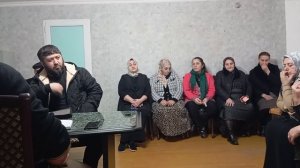 02.02.2026 совешание администрации МО СП "сельсовет Стальский"