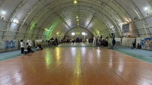 В здоровом теле - здоровый дух!