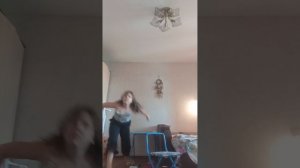 челлендж уборка