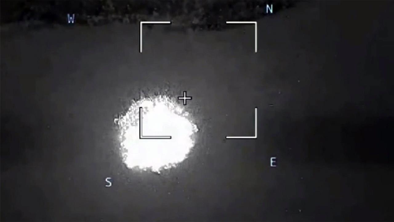 Населенный пункт Придорожное в Запорожской области под контролем российской армии. смотреть онлайн