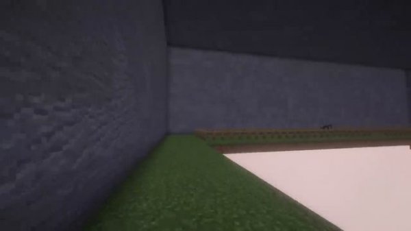 что если бы грокс попал в паркур цивилизацию?