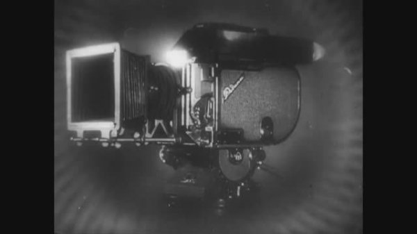 Хроника СССР Лето 1954 год