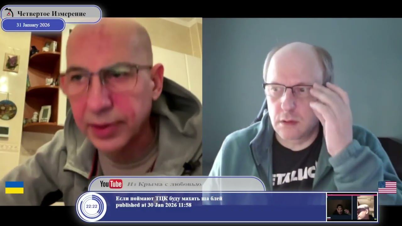 Будапештский меморандум и территорияльная целостность Украины... смотреть онлайн