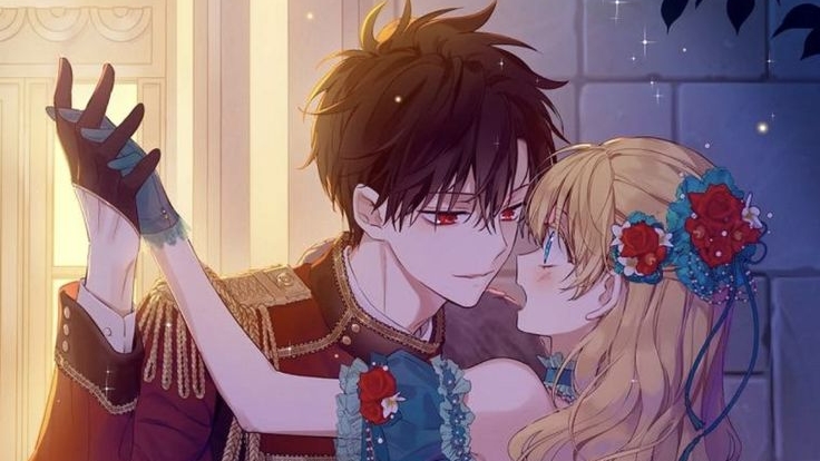 переписка влюблена в мага башни часть пятая