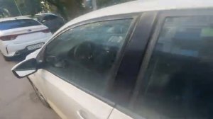 Volkswagen Polo 1.6 MT, 2016