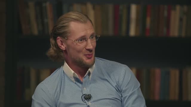 Боец UFC Александр Волков ЧБД смотреть онлайн