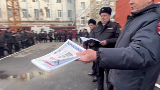 В Армавире во время операции «Правопорядок» раскрыто 5 преступлений смотреть онлайн