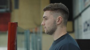 Вратарь «Политехника»