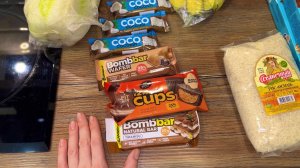 Чем заменить САХАР ? Мое питание / Кето / Низко углеводная диета