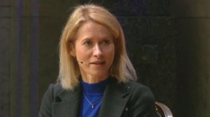 Глава евродипломатии Кая Каллас заговорила о джунглях вслед за Жозепом Боррелем.