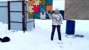 Чистим ковры ДЕДОВСКИМ МЕТОДОМ Тренд  31.01.2026