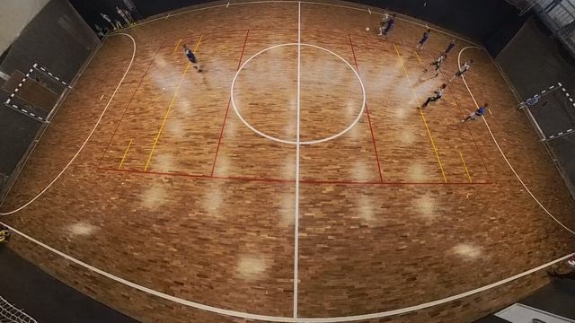 Волна 2017 - Форвард (с/к Искра) смотреть онлайн