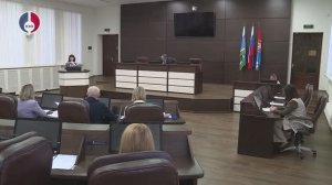 Заседание Штаба по поддержке участников специальной военной операции и их семей