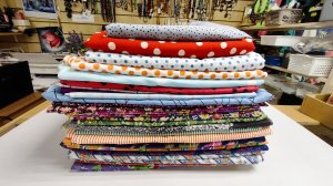 04.02.26. Натуральный хлопок винтаж