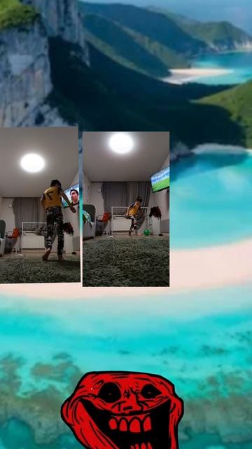 те самые мы с другом