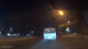 Jomigoo MLS-500 Видеорегистратор автомобильный зеркало 4К ULTRA HD (3840*2160). Ночная съемка.