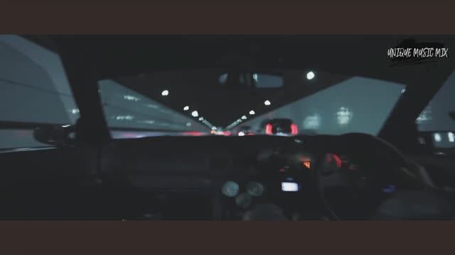 PHONK NIGHT DRIVE MIX #6 смотреть онлайн