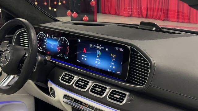 JETCAR - MB GLE Coupe смотреть онлайн