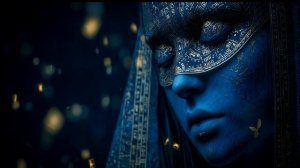 Эхо бездны - Расслабляющая мрачная музыка океана, фоновая музыка для отдыха