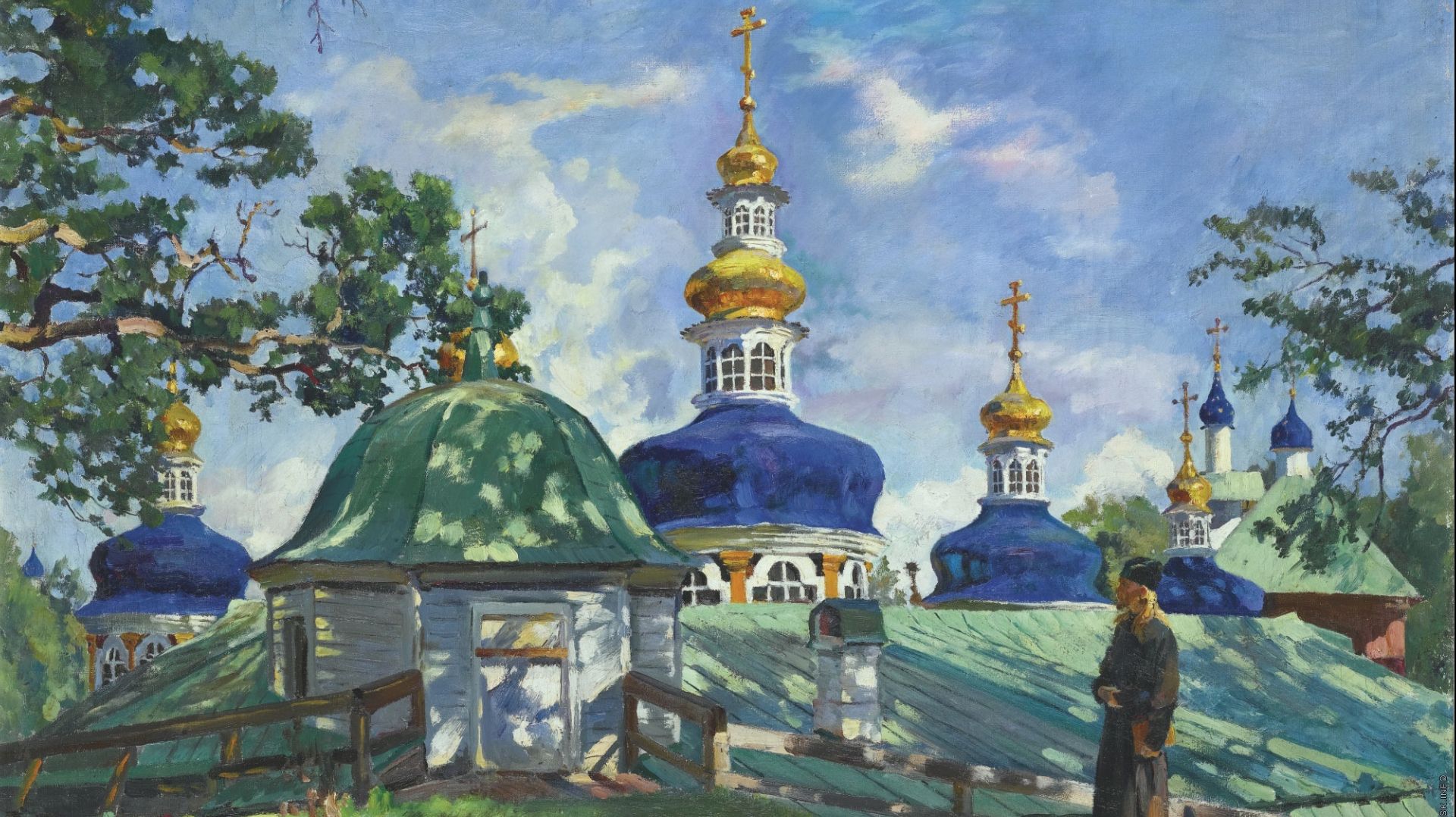 Безбожие. смотреть онлайн
