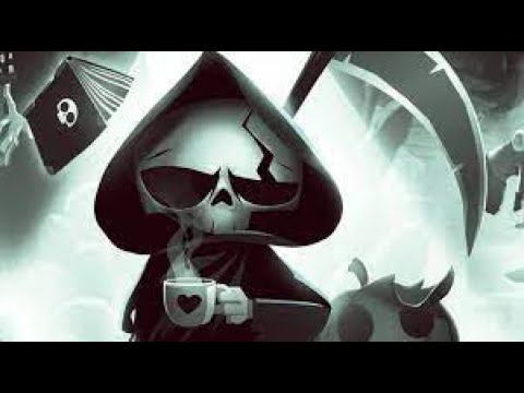 Have a nice death#2 Про смерть, власть, эмоциональное выгорание на работе