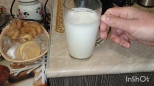 Трехслойный Латте-Макиато дома,своими руками.