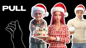 Иммерсивная зарядка. Иммерсивная разминка для детей и взрослых с героями фильма Гарри Поттер.