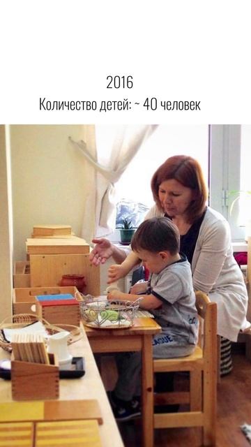 Sunrise Montessori School  2016 vs 2026