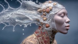 Ожидание Воды [Varenz]