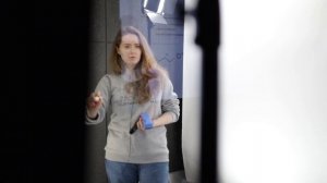 Учебный процесс в Джалинга