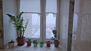 Продается  2-комнатная квартира с великолепным видом на город на ул. Дьяконова, 30А