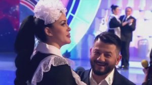 "Смотри в глаза !" Мои впечатления о косметике "Ресничка" - Валентина Тимощук, команда КВН "Раисы" .