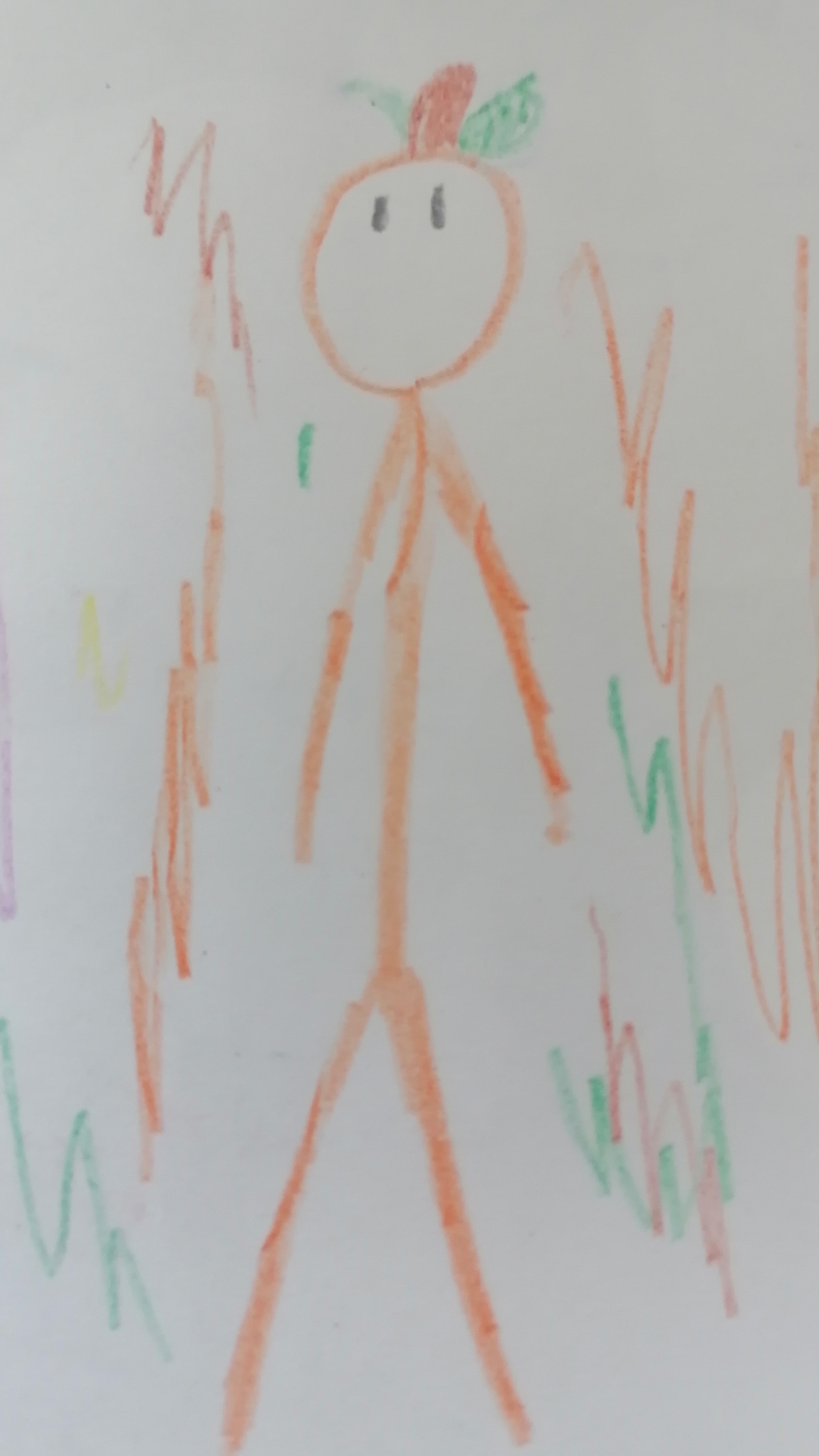 Когда оран стал спайдер меном🍊