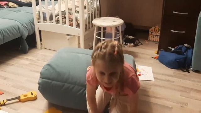 блог Данила Варламова название подруга превратилась в кошку